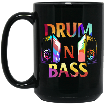 Drum and Bass, Electronic Dance Music, Electronic Drum and Bass