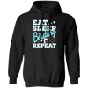 Eat Sleep Birding Quote Funny Bird Spotter