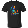 It's All About Wave Jeep Hand Wave Unisex T-Shirt