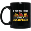 Thank A Farmer For Food If You Ate Today