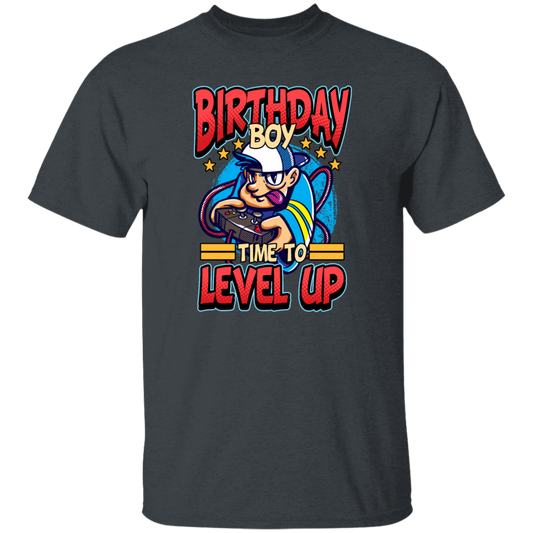 Birthday Boy Gaming Games Saying, Birthday Gift