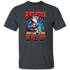 Birthday Boy Gaming Games Saying, Birthday Gift