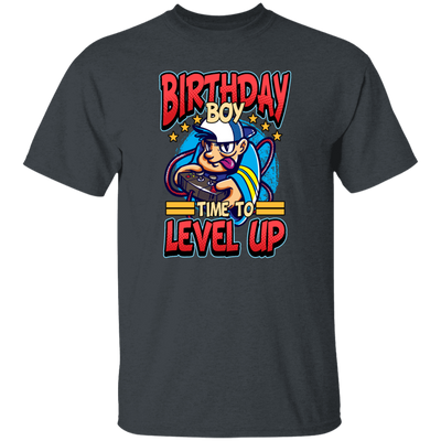 Birthday Boy Gaming Games Saying, Birthday Gift