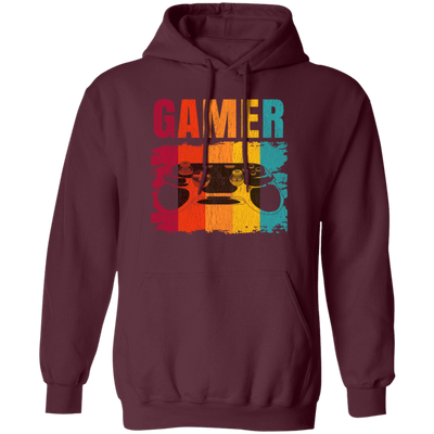 Gamer Nerd Geek Pro, Retro Gamer  Gift