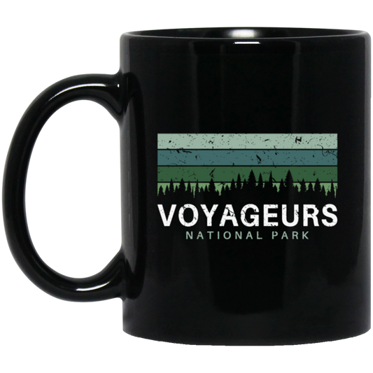 Voyageurs National Park Minnesota Gifts Souvenir