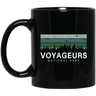 Voyageurs National Park Minnesota Gifts Souvenir