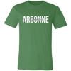 Arbonne Consultant, Consultan Gift, Love Arbonne Unisex Jersey T-Shirt ABA01