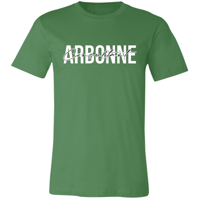 Arbonne Consultant, Consultan Gift, Love Arbonne Unisex Jersey T-Shirt ABA01
