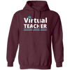 Virtual Teacher Gift, Lockdown Upgrade, virtual learning