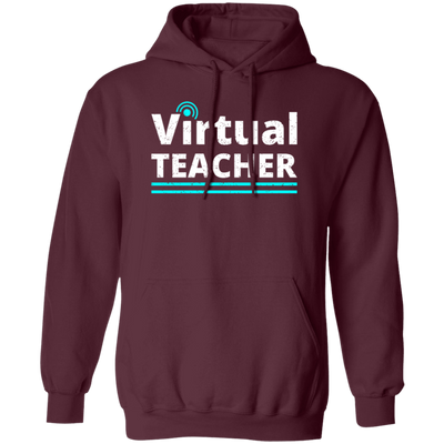 Virtual Teacher Gift, Lockdown Upgrade, virtual learning