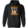 Owner Cute Corg, Dog Corgi Funny Gift