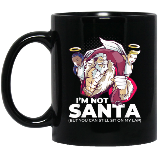 Funny Adult Jokes Christmas, Naughty Santa Claus, Christmas Carols Gift