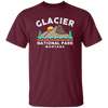 Glacier National Park Montana Lover