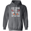 Louisiana Girl With Tattoos Pretty Eyes And Thick Thighs, Tattooed Louisiana Girl Gift