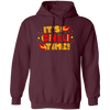 Love Spicy Its Chili Time I Love Spicy Food Gift