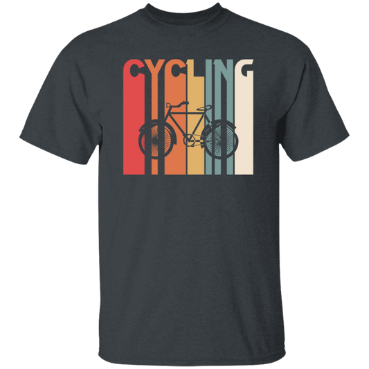 Retro Bicycle, Vintage Cycling Lover