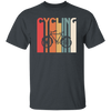 Retro Bicycle, Vintage Cycling Lover