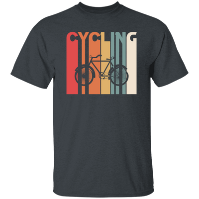 Retro Bicycle, Vintage Cycling Lover