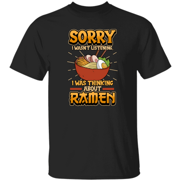 Funny Ramen Japanese Noodle Soup Lover, Japanese Food