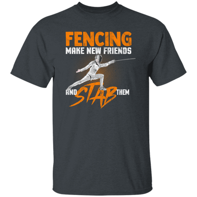 Fencing, Fencing Mask, Sword Fighting, Saber, Escrime Gift