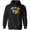 Friends Forever, Friendship, Frienchip Love Gift, Best Friend Pullover Hoodie