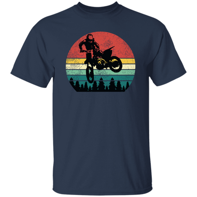 Vintage Motorcross Dirt Bike Gift Idea, Freestyle