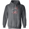 USA UTV RZR Racing, Offroad, American Racing Boy Pullover Hoodie