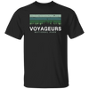 Voyageurs National Park Minnesota Gifts Souvenir