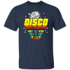 Retro Disco Vintage Discotheque Disco Dancing