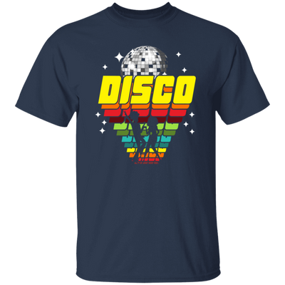 Retro Disco Vintage Discotheque Disco Dancing