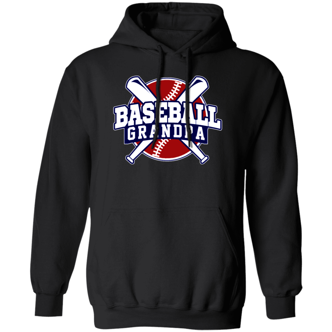 This Baseball Grandfather Father Day Hoodie is the perfect way to express your appreciation this holiday. With a classic baseball style and bold Fathers Day graphics, it will make Dad proud. Crafted from a blend of quality materials, this hoodie is designed to last and ideal for any type of weather.