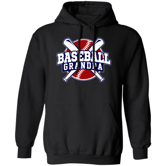 This Baseball Grandfather Father Day Hoodie is the perfect way to express your appreciation this holiday. With a classic baseball style and bold Fathers Day graphics, it will make Dad proud. Crafted from a blend of quality materials, this hoodie is designed to last and ideal for any type of weather.