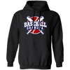 This Baseball Grandfather Father Day Hoodie is the perfect way to express your appreciation this holiday. With a classic baseball style and bold Fathers Day graphics, it will make Dad proud. Crafted from a blend of quality materials, this hoodie is designed to last and ideal for any type of weather.