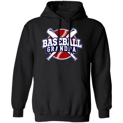 This Baseball Grandfather Father Day Hoodie is the perfect way to express your appreciation this holiday. With a classic baseball style and bold Fathers Day graphics, it will make Dad proud. Crafted from a blend of quality materials, this hoodie is designed to last and ideal for any type of weather.