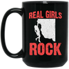 Real Girls Rock, Climbing mountain Gift