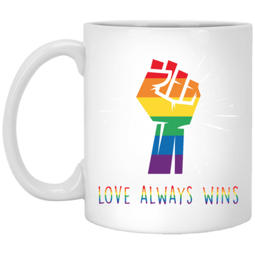 Love Always Wins Shirt, Vintage Always Win Design