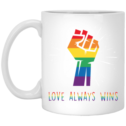 Love Always Wins Shirt, Vintage Always Win Design