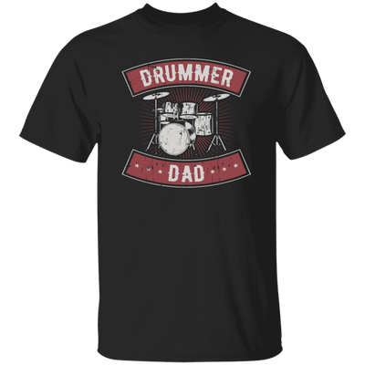 Drummer Dad, Drums Drumming Gift, Drummer Gift Idea