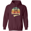 Rowing Row Rowboat Rower Vintage Retro