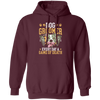 Dog Groomer Gift, Every Day A Game Of Death, Classic Dog, Love Groomer Pullover Hoodie