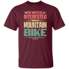 Mountain Bike, I'm Wheelie Interested In Mountain Bike