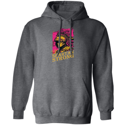 Love Spartan, Spartan Gift, Strong Man, Spartan Strong, Greece Style, Troy Fan, Aphrodite Pullover Hoodie