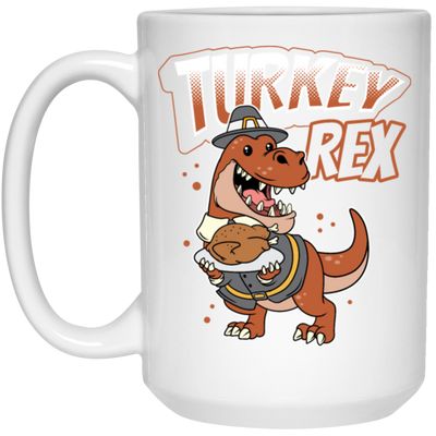 Thanksgiving Dinosaur, Turkey Rex Dino, Thanksgiving Dinner, Awesome Thanksgiving Gift