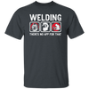 Funny Welding Quote There Is No App For That Welder