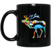 Elk Hunter Gift, Minnesota State Elk, Elk Lover