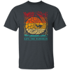 Save The Pangolin Rustic, Retro Pangolin Rustic