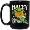 Love Patrick Day Happy St Catrick Day My Cat Lover