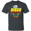 Retro Disco Vintage Discotheque Disco Dancing