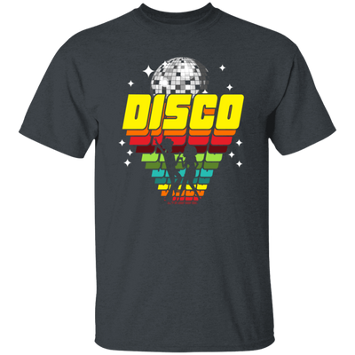 Retro Disco Vintage Discotheque Disco Dancing