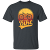 Bike Vintage Retro Cycling, Funny Bike Motif